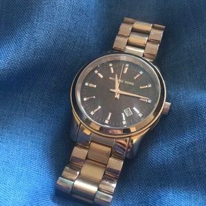 Genuine Michael Kors Watch